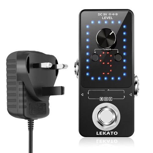 Lekato accordatore pedale - lekato,