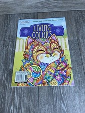 Living Colors Volume 36 Adult