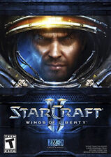 StarCraft 2 II: Ali della