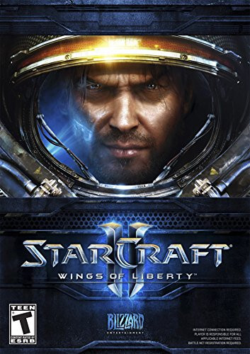 Starcraft ali della - 2,