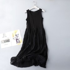 Donna Ragazza Chiffon Abito