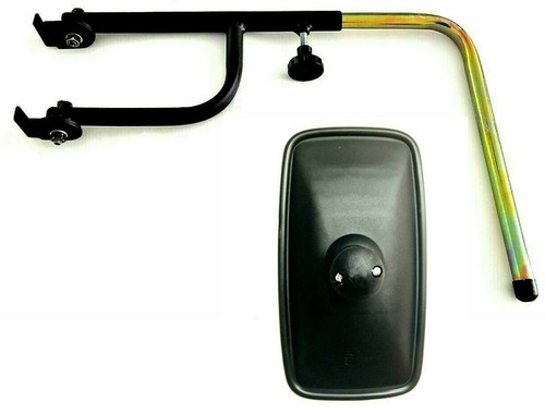 Specchietto laterale - specchietto,