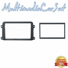 Mascherina Phonocar 2ISO Nera