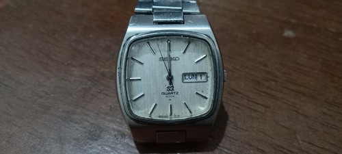Orologio polso uomo seiko - da,