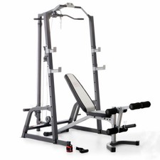 Gabbia Power Rack Deluxe