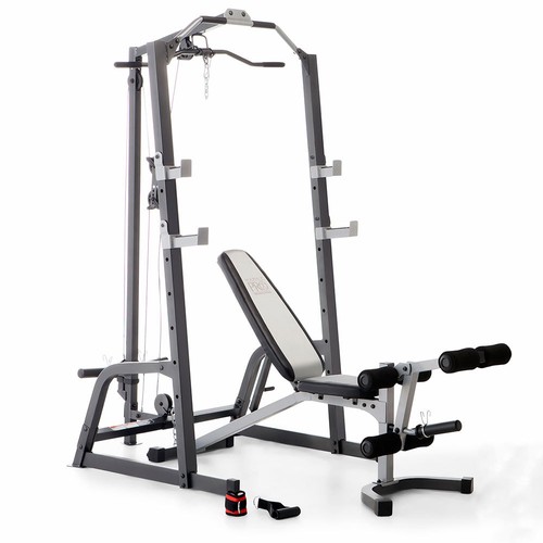 Gabbia power rack - gabbia,