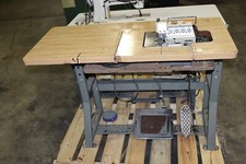 Industrial Sewing Machine JUKI