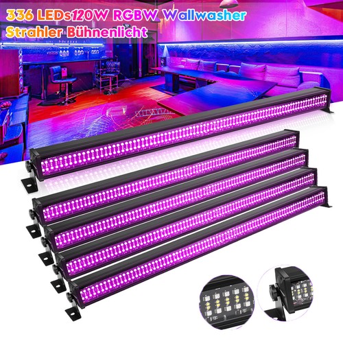 336 led 120w - 120w, wall