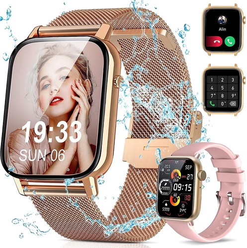 Smartwatch uomo 2024 - uomo,