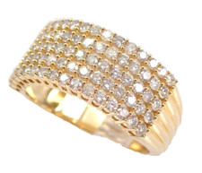 2.04ct Naturale Diamante