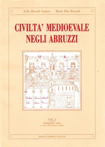 Civiltà medioevale negli