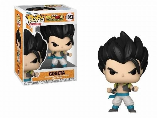 Funko pop dragon ball - funko,