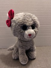 Peluche interamericano grigio