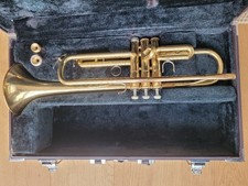 Tromba Yamaha YTR-6320