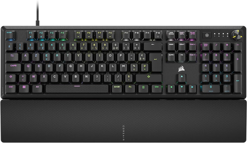 K70 core rgb tastiera - k70,