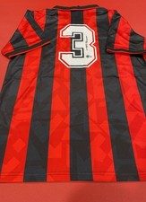 Maglia Paolo Maldini firmata