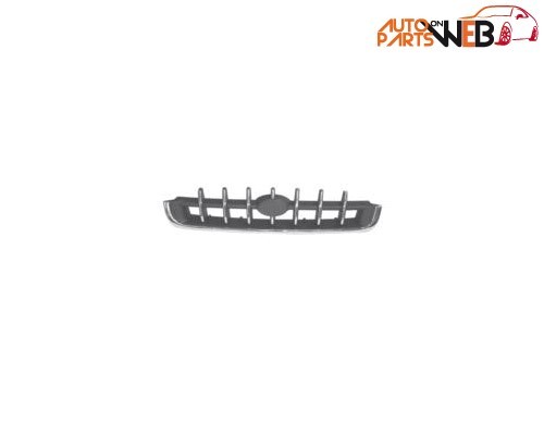 Griglia anteriore hyundai atos - anteriore,