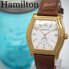 HAMILTON Dadson H274350 Auto
