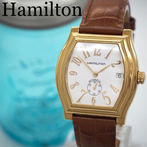 Hamilton dadson h274350 auto - hamilton,