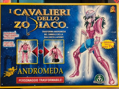 Cavalieri dello zodiaco - i,