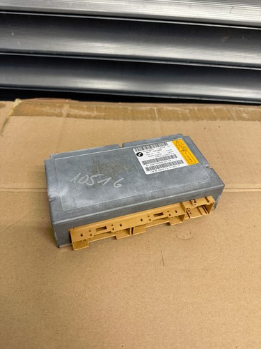 Centralina airbag bmw serie - centralina,