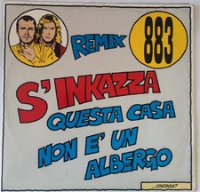 883 – S'Inkazza (Questa Casa