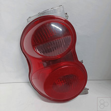 A4518200164 Fanale post. SX SMART FORTWO (A/C451) 1000 (62Kw) Ber. 36d3ba