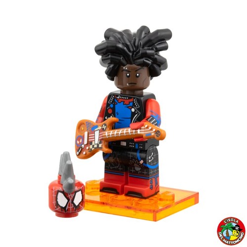 Lego set colspi hobie - set,