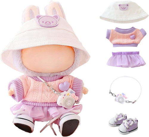 Abbigliamento per bambole - abbigliamento,