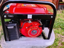 Generatore Di Corrente 220/380