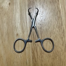 Morsetto per asciugamani