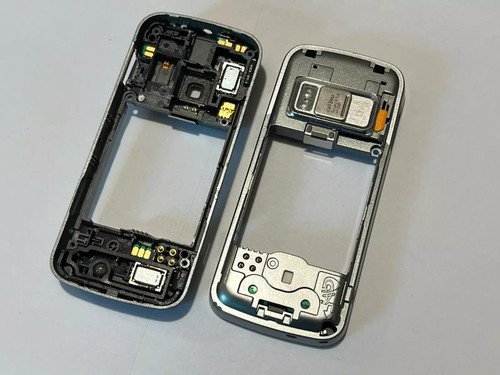 Nokia n79 custodia - nokia, cover