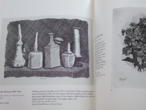 Giorgio morandi rame - giorgio,