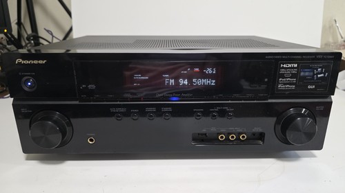 Pioneer vsx 1019ah - pioneer, vsx-1019ah-k