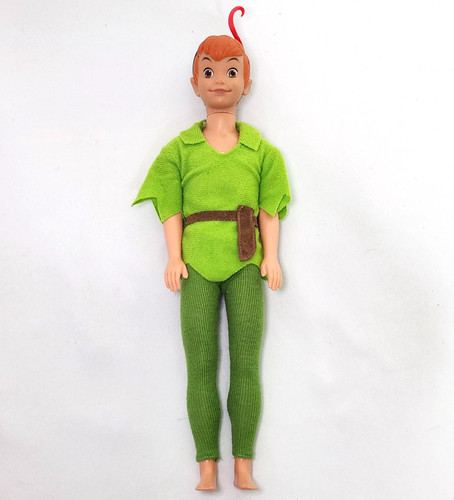 Bambola vintage 1968 - , disney