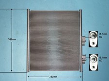 Condensatore aria condizionata