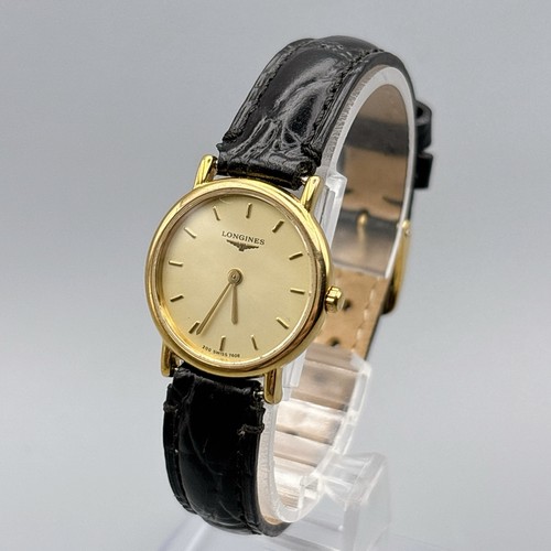 Orologio uomo longines - orologio,