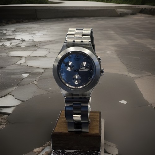 Orologio cronografo vintage - orologio,