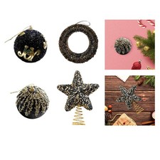 Ornamento di Natale a forma di