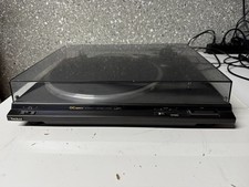 Giradischi technics bd20d - technics, sl-bd20d