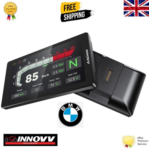 Innovv bmw navigazione moto - bmw,