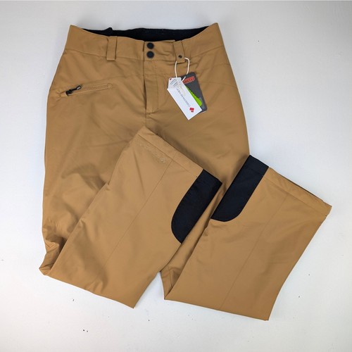 Pantaloni neve obermeyer - pantaloni, da