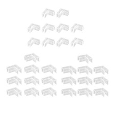 10 pezzi Protezioni angolari