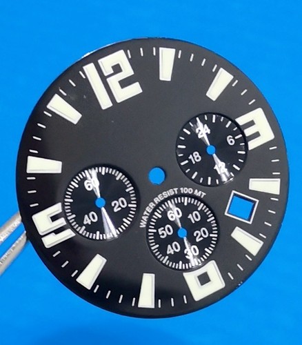 Citizen miyota part dial mov - citizen,