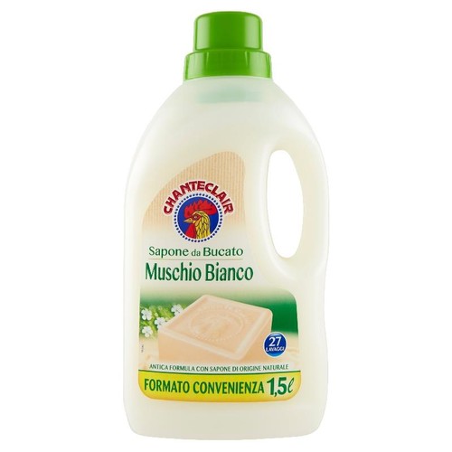 Chanteclair detersivo liquido - chanteclair,