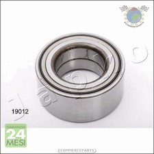 Mozzo cuscinetto ruota Japko