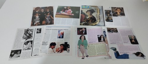 Stefania sandrelli 1979 set - sandrelli, 1979#set