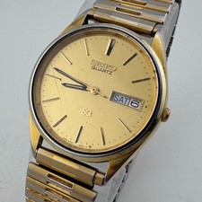 Orologio Vintage Seiko Quarzo