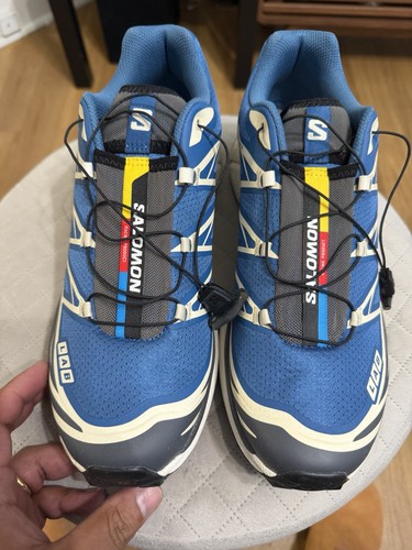 Scarpe trail - scarpe,