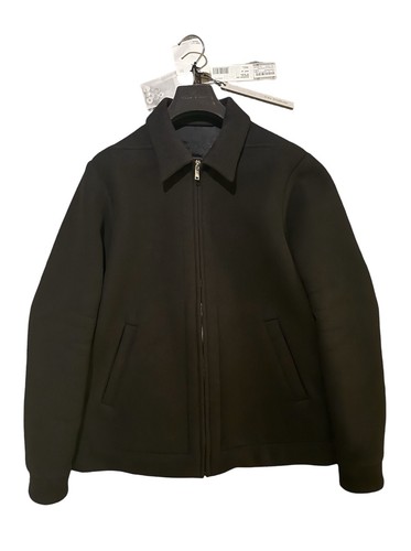 Giacca rick owens brad - giacca,